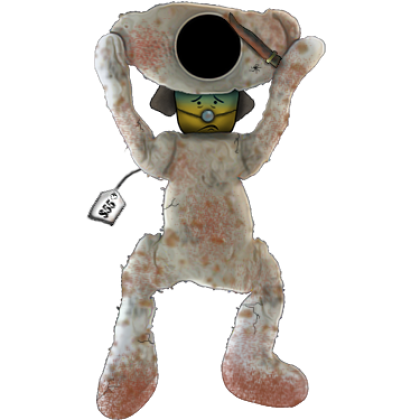 Psycho Bear Roblox Bear Content Wiki Fandom - roblox bear game wiki