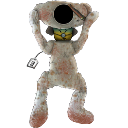 Psycho Bear Roblox Bear Content Wiki Fandom - alpha roblox