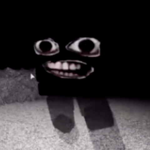 Bob Face - Roblox