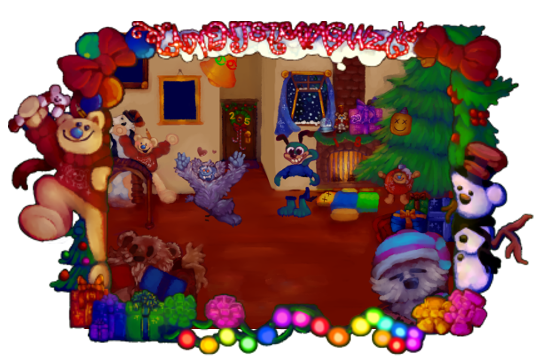 Roblox Action Collection - Advent Calendar [Includes 2