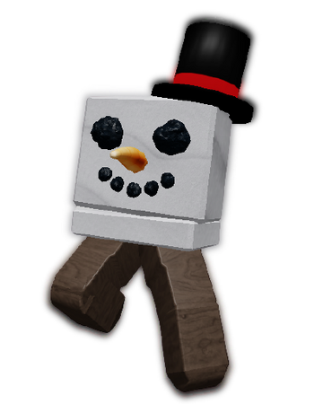 Snow B O B Roblox Bear Content Wiki Fandom - roblox bear alpha bob