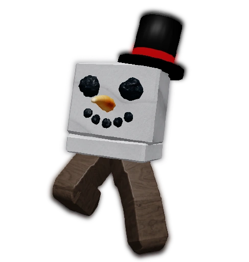 Snow-B.o.b. | Roblox Bear Content Wiki | Fandom Snow-B.o.b. | Roblox Bear Content Wiki | Fandom