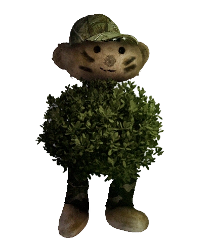 Scout | Roblox BEAR Wiki | Fandom