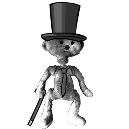 Gentleman, Roblox BEAR Wiki