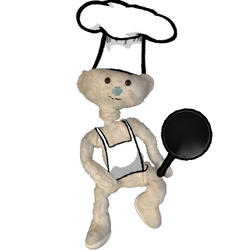 Did i Cook? (Bear from bear alpha) : r/RobloxAvatars