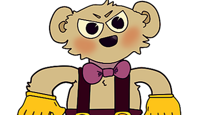 Bottom Of The Pit Sam, Roblox BEAR Wiki