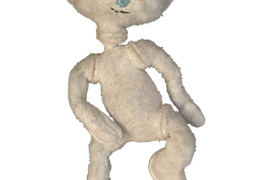 Whitey, Roblox BEAR Wiki