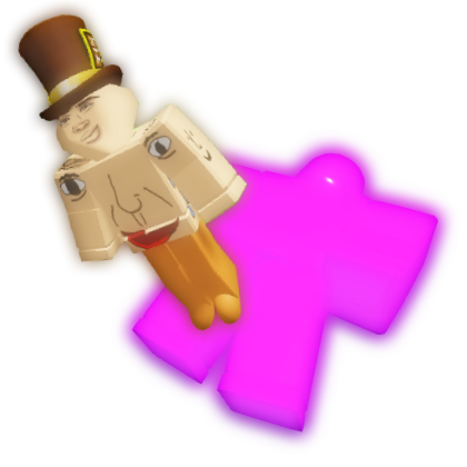 Ω.O.B., Roblox BEAR Wiki