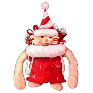 The Big Sack | Roblox BEAR Wiki | Fandom