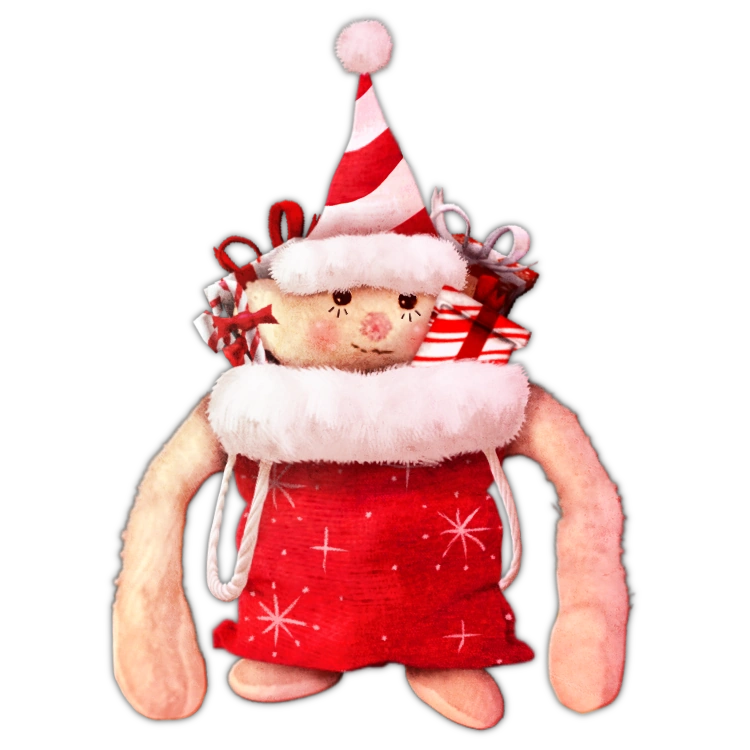 The Big Sack | Roblox BEAR Wiki | Fandom