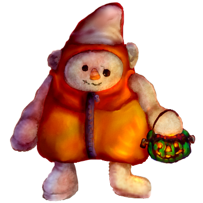 Halloween Events, Roblox BEAR Wiki