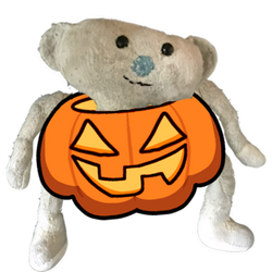 ABANDONED. on X: The bear skin of the day and for a long time since we all  got bored of this account for a bit is Pumpkin from BEAR (Alpha) and BEAR*