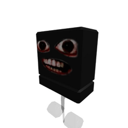 Bob Face - Roblox