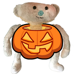 Halloween Events, Roblox BEAR Wiki