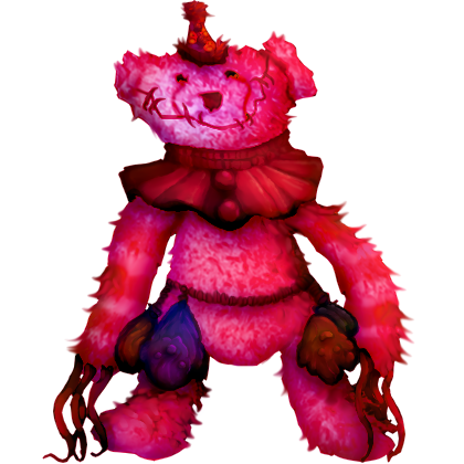 Dithered Bear, Wiki