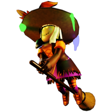 Roblox 2024 the enchantress