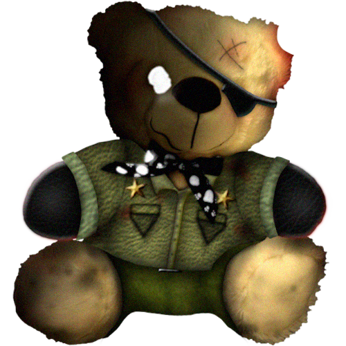 Bear, Roblox BEAR Wiki