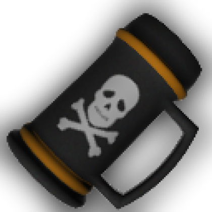 Pirate, Roblox BEAR Wiki