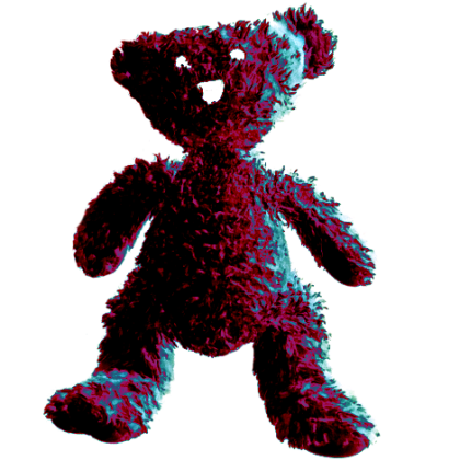 Bear Alpha Roblox - Sam Bear Alpha Png Emoji,Alpha Emoji - Free