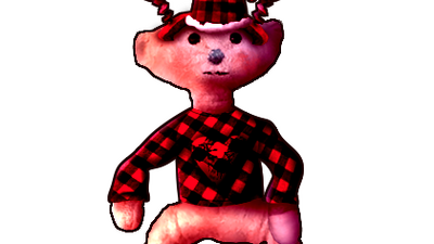 Discuss Everything About Roblox BEAR Wiki