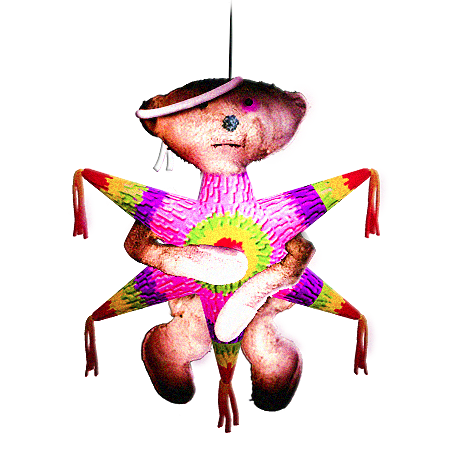 Pinata, Roblox BEAR Wiki