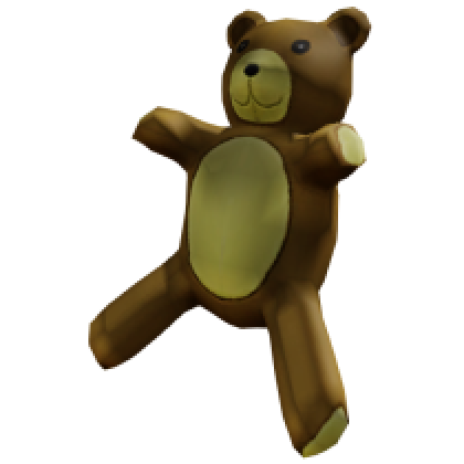 Teddy - Roblox