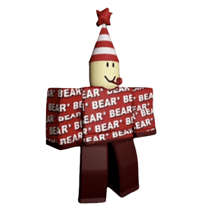 Chef, Roblox BEAR Wiki