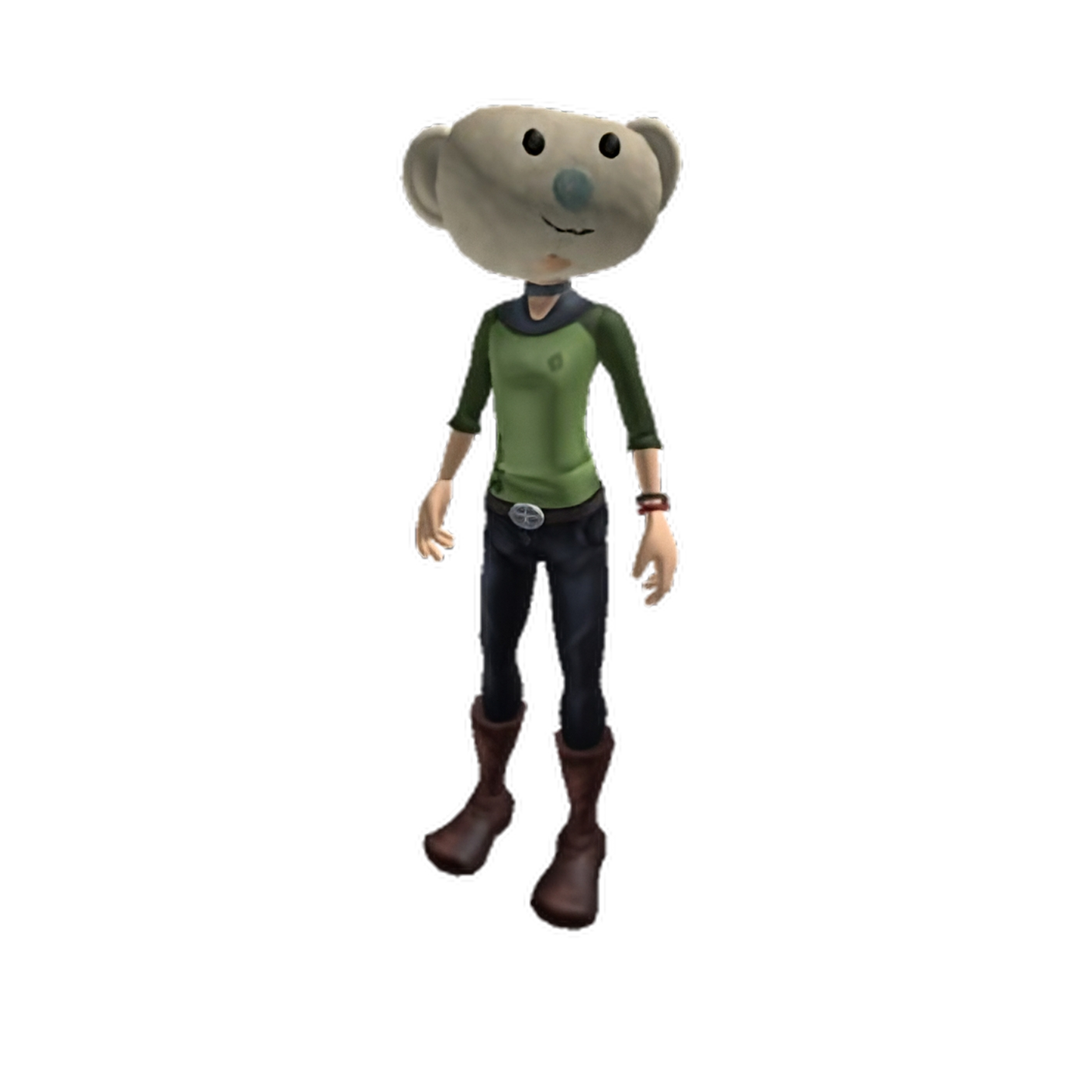 Cheese Lord, Roblox BEAR Wiki