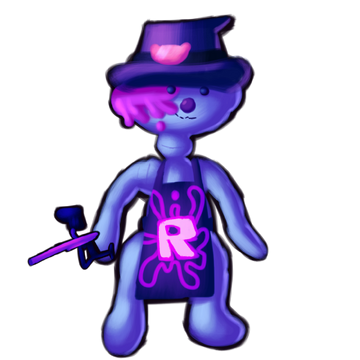 Catalog:Eleven's Starcourt Splatter Costume, Roblox Wiki