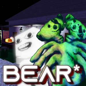 Halloween Events, Roblox BEAR Wiki