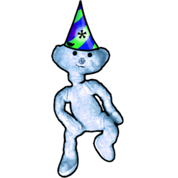 Bear alpha anniversary (roblox) by McRickster on Newgrounds