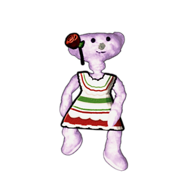 Folklorico, Roblox BEAR Wiki