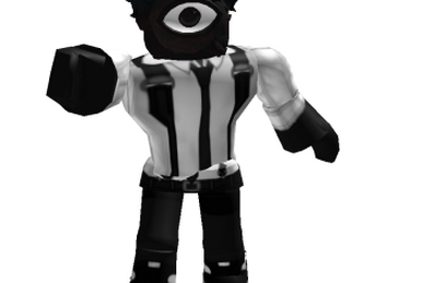 Viking, Roblox BEAR Wiki