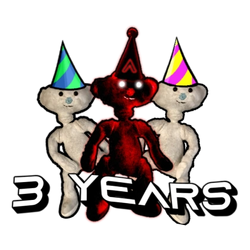 Bear alpha anniversary (roblox) by McRickster on Newgrounds