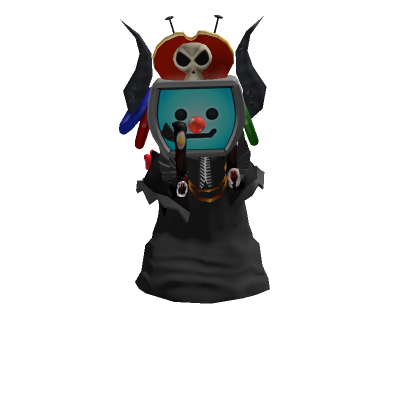 Clown, Roblox BEAR Wiki