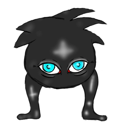 The Run Monster | Roblox BEAR Wiki | Fandom