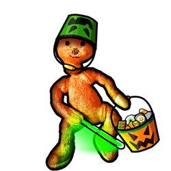 Headless Zombie, Roblox BEAR Wiki