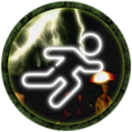 ESCAPE Haunted Mansion