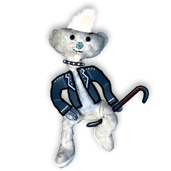 Punk, Roblox BEAR Wiki