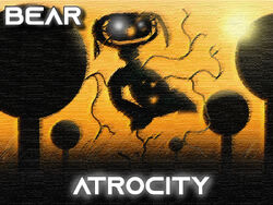 Pixilart - BEAR Alpha Atrocity by Witherdtoysonic