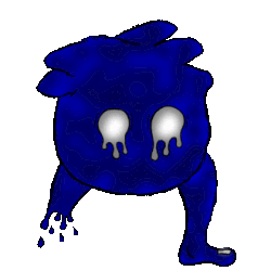 その他 BOSSY BEAR Monster Bossy Bear - Toxic Stomp Edition - Raving Toy Maniac