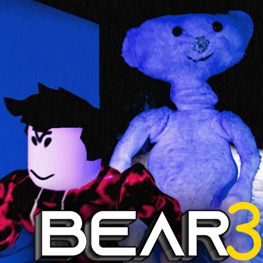 Bear Beta Roblox Bear Content Wiki Fandom - bear beta roblox