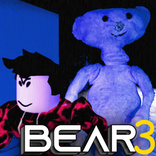 Bear/Gallery, Roblox BEAR Wiki