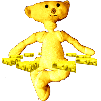 Cheese Lord, Roblox BEAR Wiki