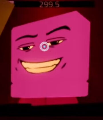 Buddy Face, Roblox Wiki