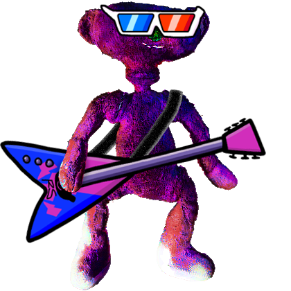 Cranbearry, Roblox BEAR Wiki