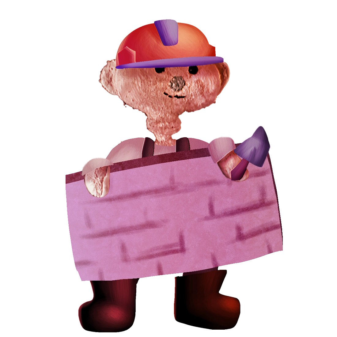 Boss Builder | Roblox BEAR Wiki | Fandom