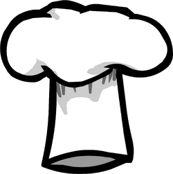 Cartoon Chef Hat's Code & Price - RblxTrade