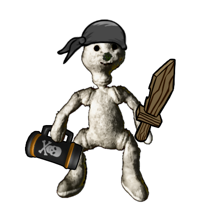 Alpha, Roblox BEAR Wiki