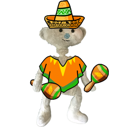 Special Guest, Roblox BEAR Wiki